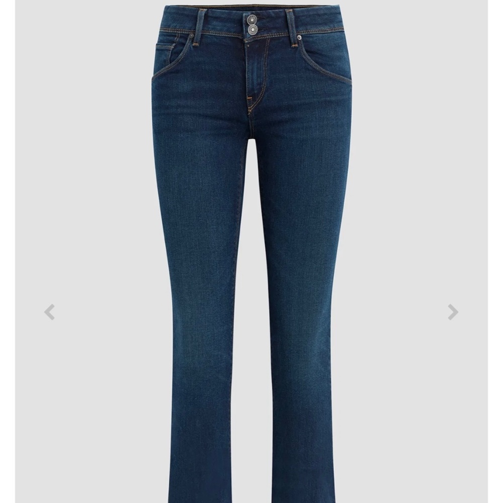 Hudson Beth Baby Bootcut